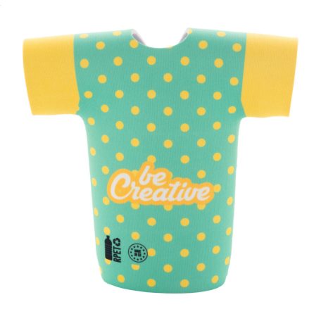 PrintBeer RPET sörösüveg hűtő