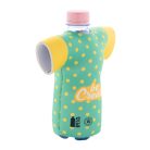 PrintBeer RPET sörösüveg hűtő