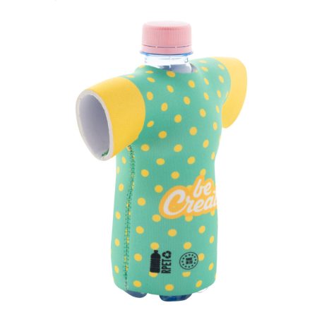 PrintBeer RPET sörösüveg hűtő