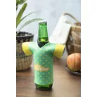 PrintBeer RPET sörösüveg hűtő