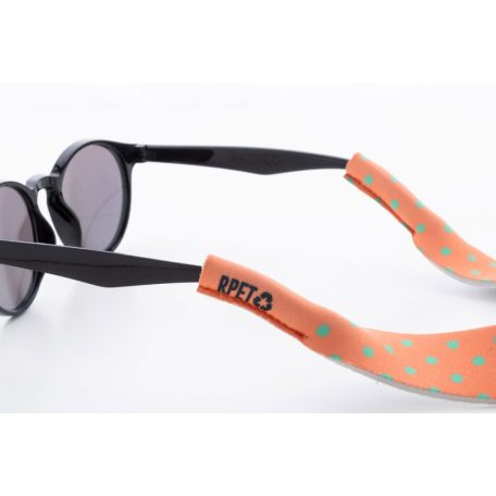 PrintSun egyedi RPET napszemüveg szíj