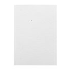 CreaNote A5 Seed egyedi magpapír jegyzetfüzet