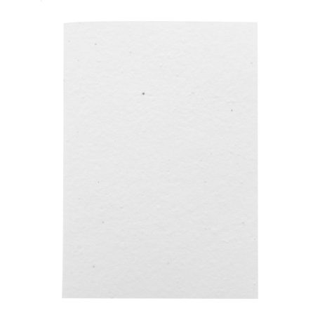 CreaNote A5 Seed egyedi magpapír jegyzetfüzet