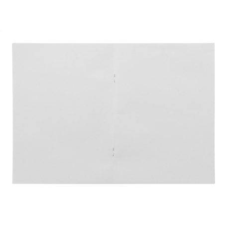 CreaNote A5 Seed egyedi magpapír jegyzetfüzet