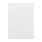 CreaNote A6 Seed egyedi magpapír jegyzetfüzet