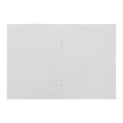 CreaNote A6 Seed egyedi magpapír jegyzetfüzet