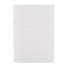 CreaNote Plus A6 Seed egyedi magpapír jegyzetfüzet