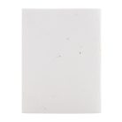 CreaNote Plus A6 Seed egyedi magpapír jegyzetfüzet