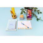 CreaNote Plus A6 Seed egyedi magpapír jegyzetfüzet