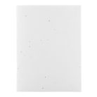 CreaNote Plus A5 Seed egyedi magpapír jegyzetfüzet