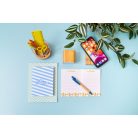 CreaNote Plus A5 Seed egyedi magpapír jegyzetfüzet