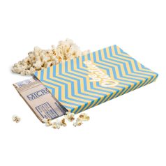 CreaPop mikrohullámú pattogatott kukorica