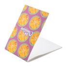 CreaNote Mini egyedi jegyzetfüzet