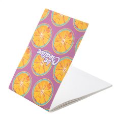 CreaNote Mini egyedi jegyzetfüzet