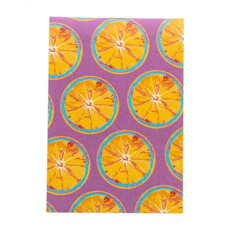 CreaNote Mini egyedi jegyzetfüzet