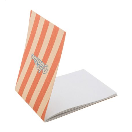 CreaNote Mini Eco egyedi jegyzetfüzet