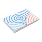 CreaNote Mini Seed egyedi magpapír jegyzetfüzet