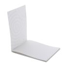 CreaNote Mini Seed egyedi magpapír jegyzetfüzet