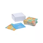 Visicard Square egyedi névjegykártyák