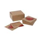 Visicard Square Eco egyedi névjegykártyák