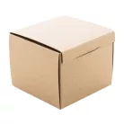 Visicard Square Eco egyedi névjegykártyák