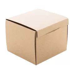 Visicard Square Eco egyedi névjegykártyák