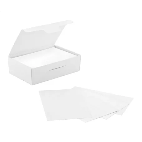 Visicard Safe egyedi szakadásmentes névjegykártyák