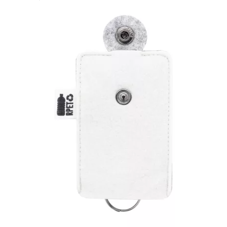 CreaFelt Keysave egyedi kulcstartó tasak