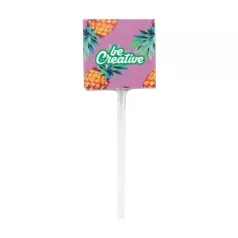 CreaLick egyedi nyalóka