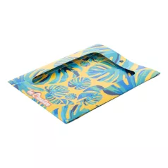 BadgeHold egyedi kártyatartó