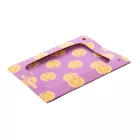 BadgeHold egyedi kártyatartó