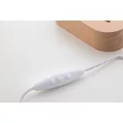 Woodify LED-es trófea, téglalap