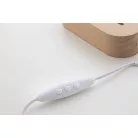 Woodify LED-es trófea, egyedi forma