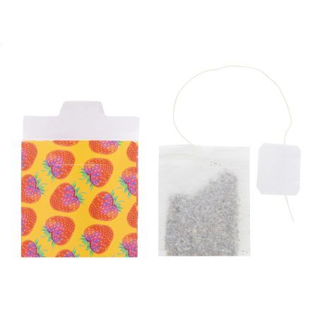 CreaTea Slim egyedi teafilter, Earl Grey