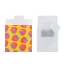 CreaTea Slim egyedi teafilter, Earl Grey