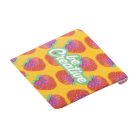 CreaTea Slim egyedi teafilter, Earl Grey