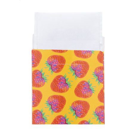 CreaTea Slim egyedi teafilter, Earl Grey