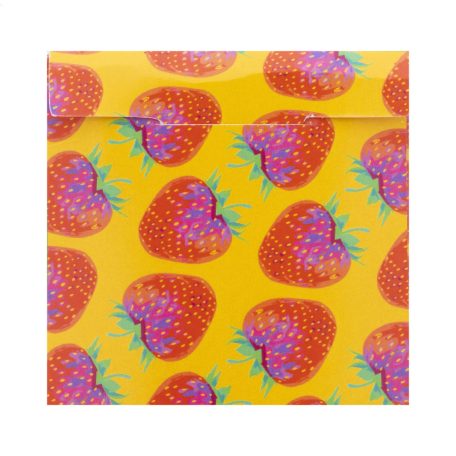 CreaTea Slim egyedi teafilter, Earl Grey