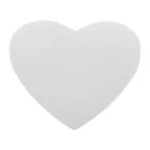 CreaFelt Cursor Love RPET egérpad