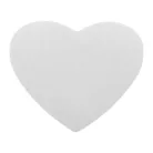 CreaFelt Cursor Love RPET egérpad