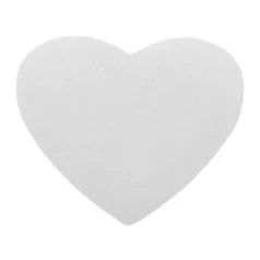 CreaFelt Cursor Love RPET egérpad