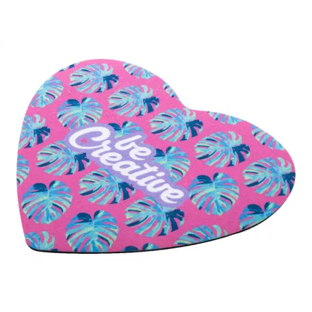 CreaFelt Cursor Love RPET egérpad
