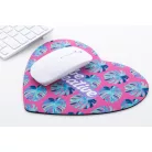 CreaFelt Cursor Love RPET egérpad