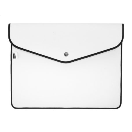 Compack egyedi RPET dokumentum- és laptop táska