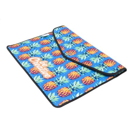 Compack egyedi RPET dokumentum- és laptop táska