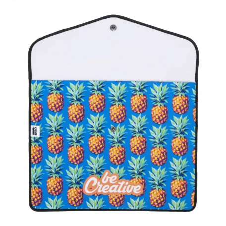 Compack egyedi RPET dokumentum- és laptop táska