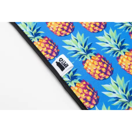 Compack egyedi RPET dokumentum- és laptop táska