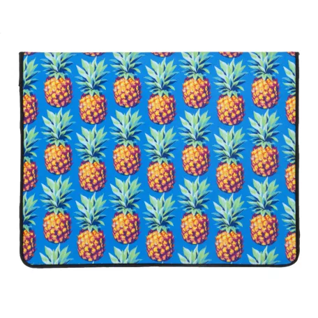 Compack egyedi RPET dokumentum- és laptop táska