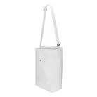 SuboBag Shoulder egyedi RPET válltáska