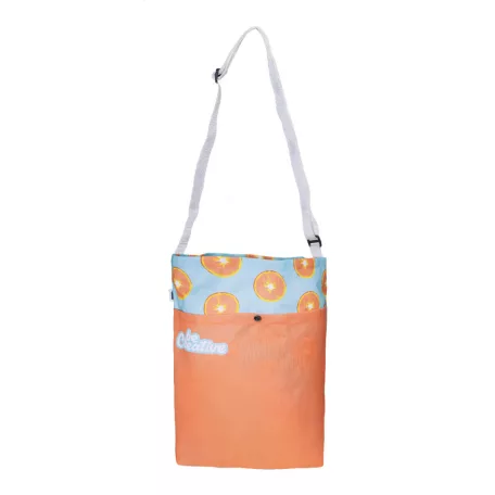 SuboBag Shoulder egyedi RPET válltáska